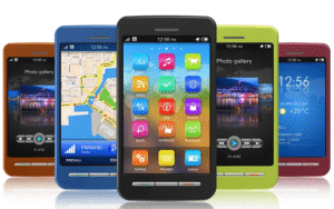 Mobile Operating Systems Explained