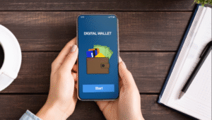 Mobile Payments and Digital Wallets