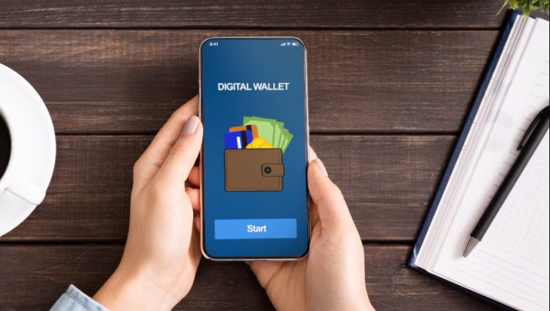 Mobile Payments and Digital Wallets