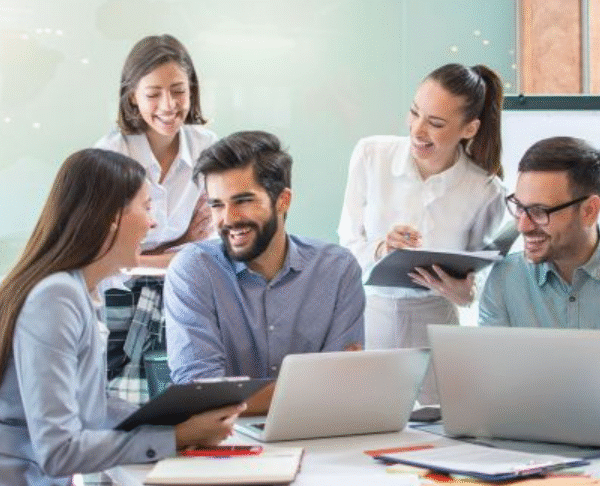 Managing Staff Data Efficiently in Expanding School Environments