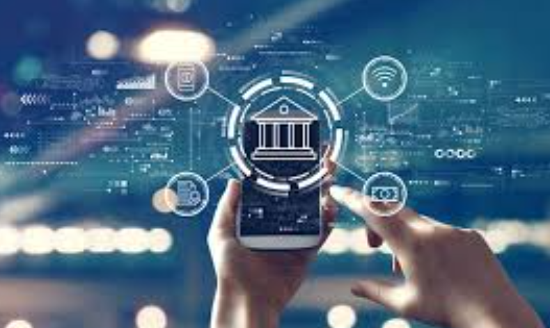 Mobile Banking Technology Explained