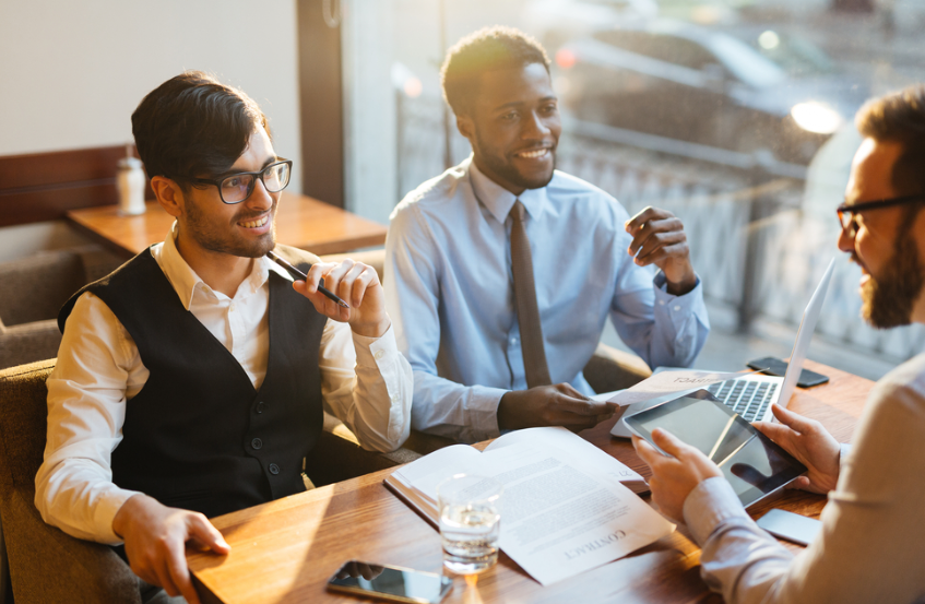 Company Formation and Online Registration Made Easy