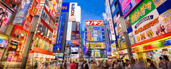 Why Choosing the Right 貯蓄口座 Matters More Than Ever in Japan