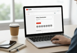 VidsSave: Download Any Video Online – HD Quality from 1000+ Sites