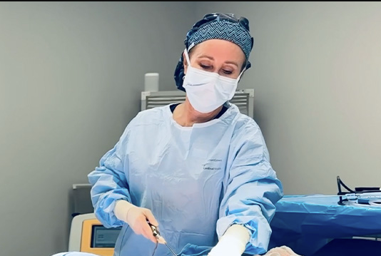 Elevating Patient Traffic for Plastic Surgery Clinics