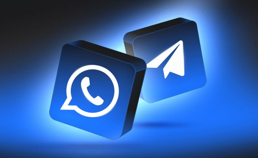 WhatsApp web version login setup tips for Telegram Chinese professional users