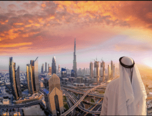 7 Key Points to Consider When Building a Strong Online Presence in Dubai