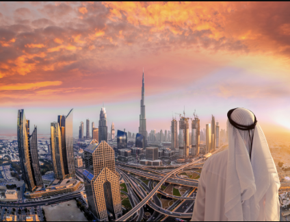 7 Key Points to Consider When Building a Strong Online Presence in Dubai