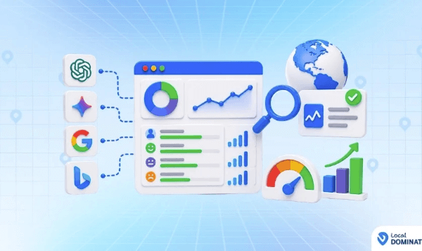 Complete Guide to Tracking Generative AI Search Performance