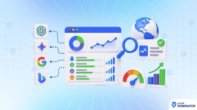 Complete Guide to Tracking Generative AI Search Performance