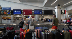 Ai and biometrics: elevating airport security and passenger ease