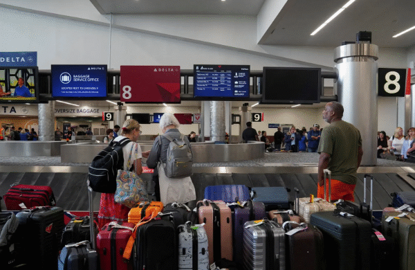 Ai and biometrics: elevating airport security and passenger ease