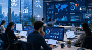 SEO Outsourcing Company in India: A Strategic Solution for Consistent Organic Growth