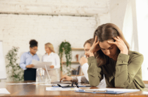 OCD Therapy: Learning to Respond Differently to Intrusive Thoughts and Compulsions