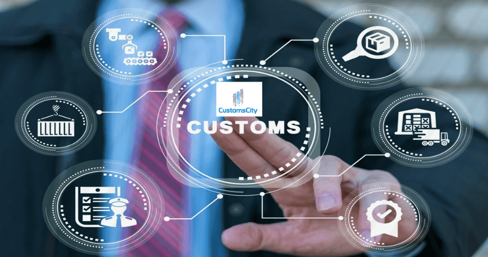 Customs Brokerage Software: Modernizing High-Volume Customs Processing