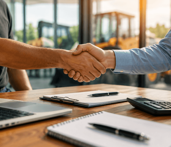 Vendor Financing Program: A Strategic Way to Support Equipment Sales