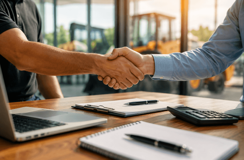 Vendor Financing Program: A Strategic Way to Support Equipment Sales