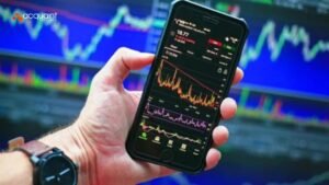 Stock Trading App Development: Order Execution, Market Data, and Portfolio Tracking