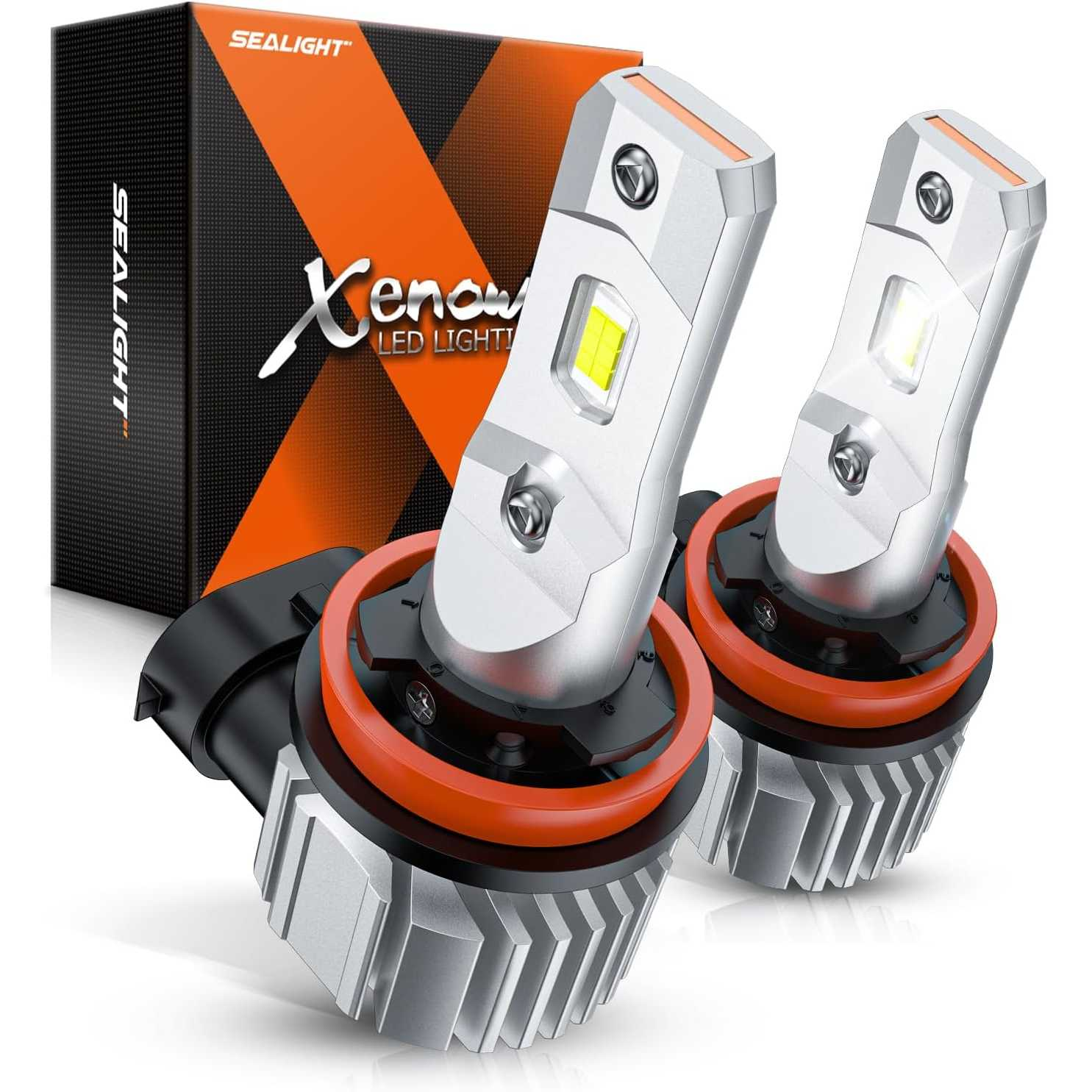 Automotive Fog Light Bulbs: How to Choose the Right Upgrade for Your Vehicle