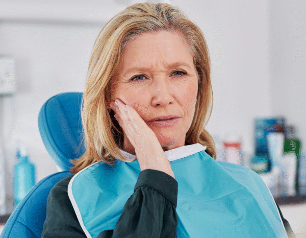 Managing Dental Pain Before An Emergency Appointment