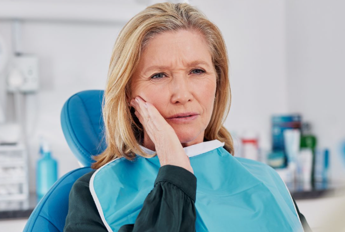 Managing Dental Pain Before An Emergency Appointment