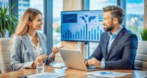 The Value Of Strategic Business Consulting From Accounting Firms