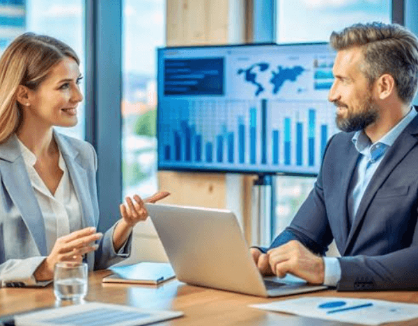 The Value Of Strategic Business Consulting From Accounting Firms