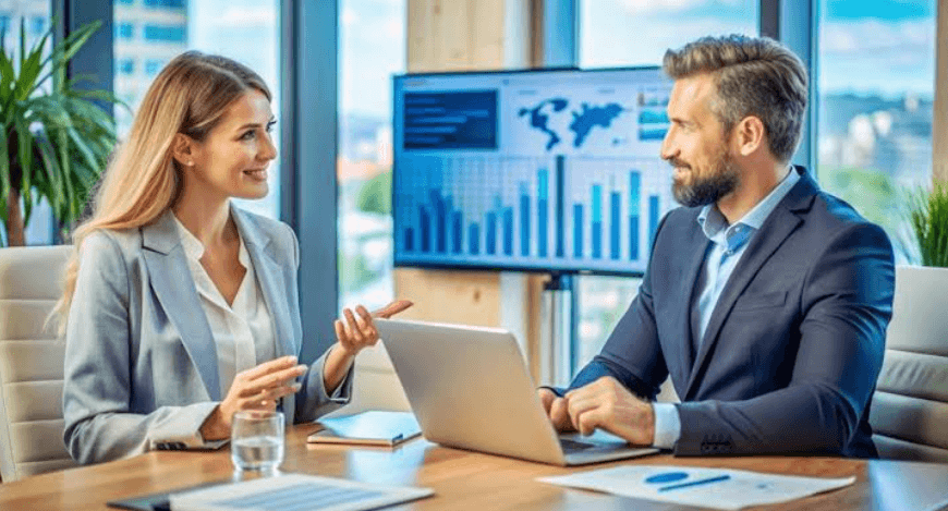 The Value Of Strategic Business Consulting From Accounting Firms