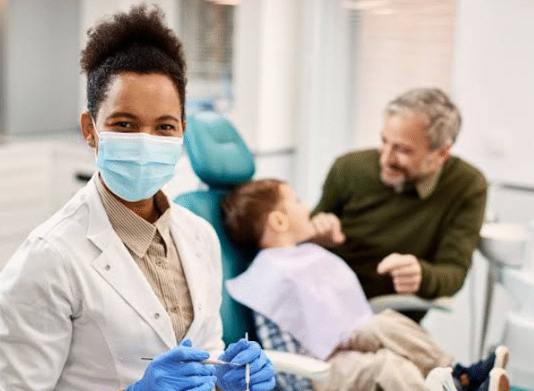 How Family Dentistry Provides Comfort Through Familiarity and Trust