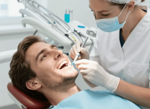 How Cosmetic Dentistry Addresses Stains, Chips, And Gaps