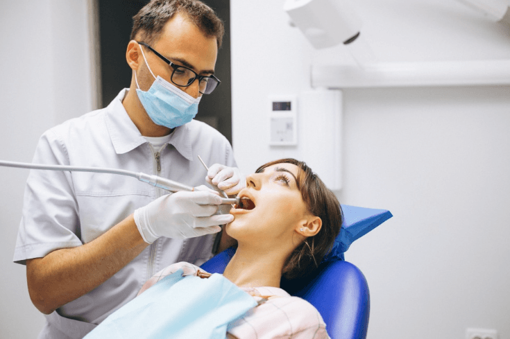Why Preventive Dentistry Matters For Patients With Chronic Conditions