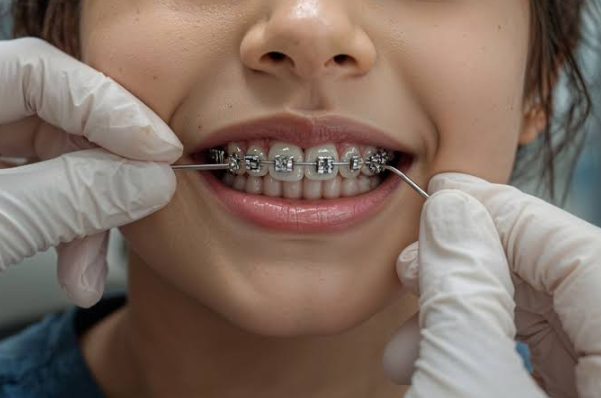 5 Ways Family Dentists Help Patients Prepare For Their First Orthodontic Records Appointment