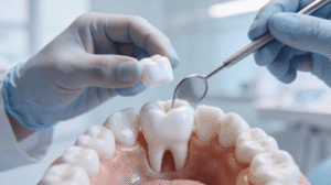 What Families Should Know About Temporary Dental Restorations