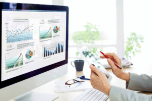 How Accounting Firms Use Data Analytics To Guide Strategy
