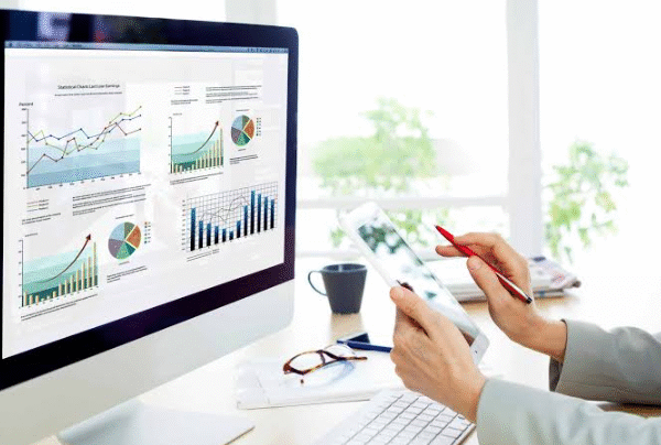 How Accounting Firms Use Data Analytics To Guide Strategy