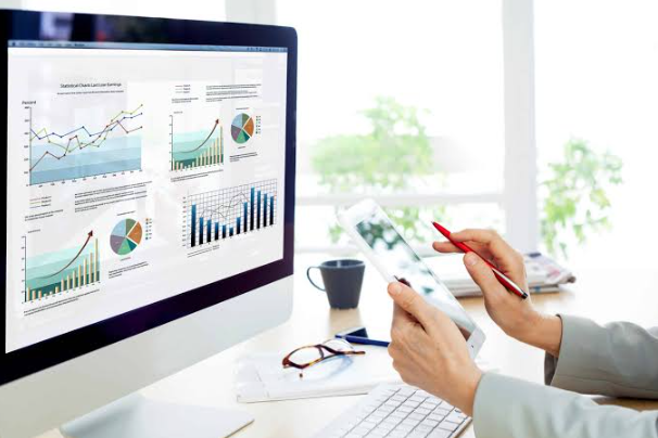How Accounting Firms Use Data Analytics To Guide Strategy